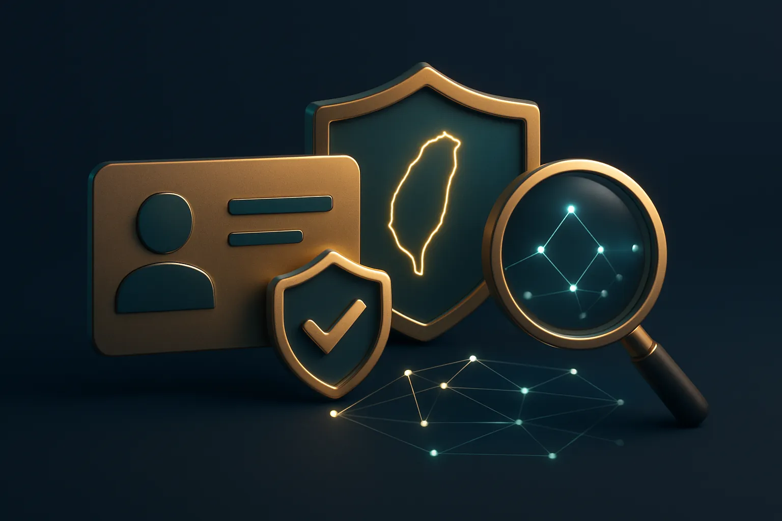 什麼是 KYC 與 AML?加密交易所身分驗證、反洗錢與台灣合規